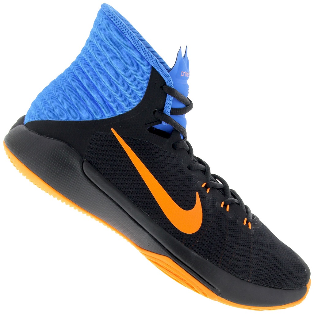 Tênis Nike Prime Hype DF 2016 - Masculino - Foto 1
