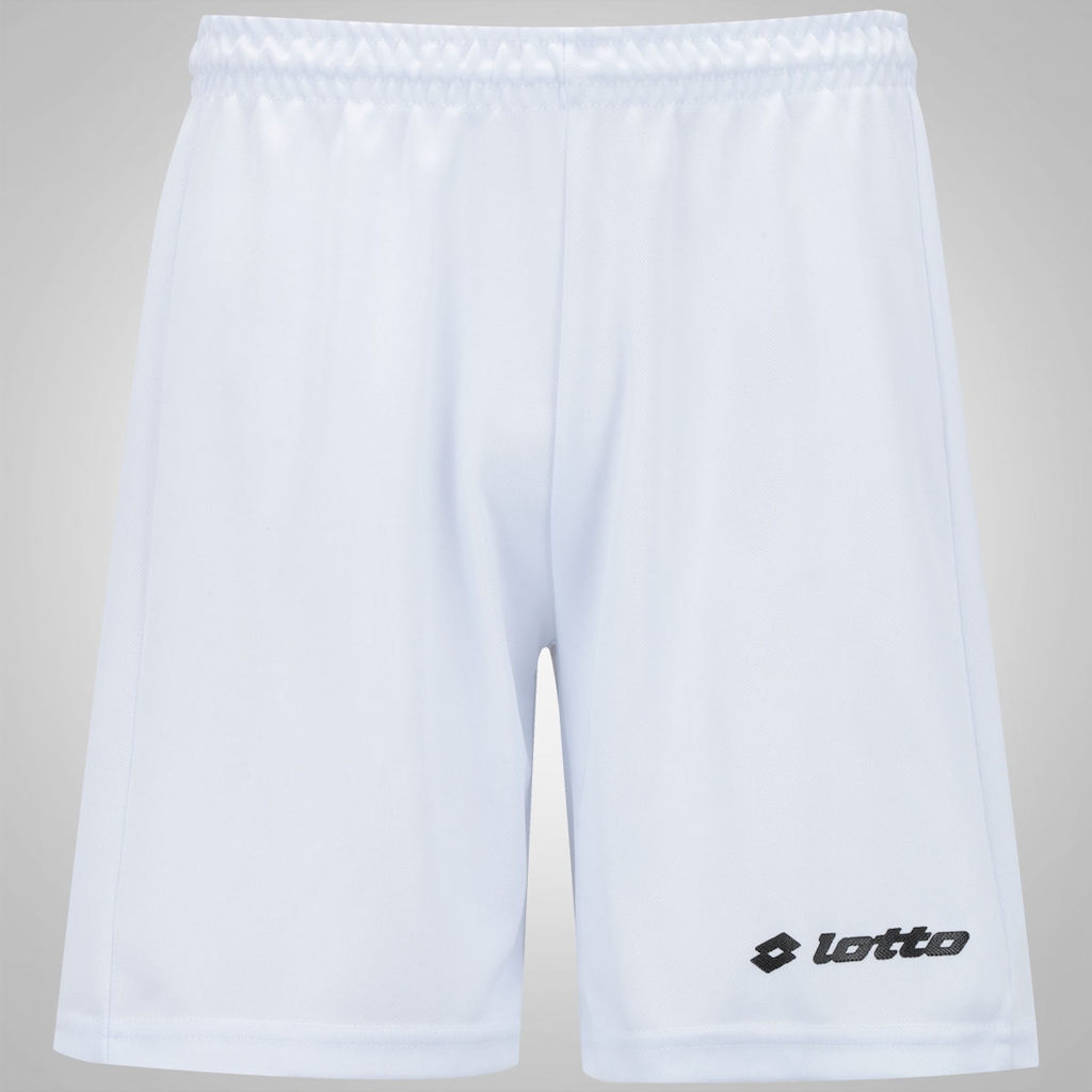 Calção Lotto Manzone - Masculino - Foto 1