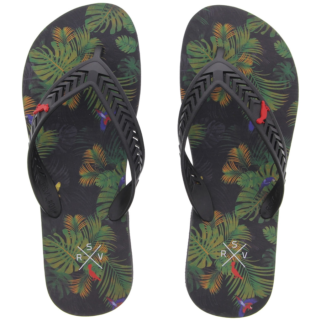 Chinelo Reserva RSV1059 - Masculino - Foto 1