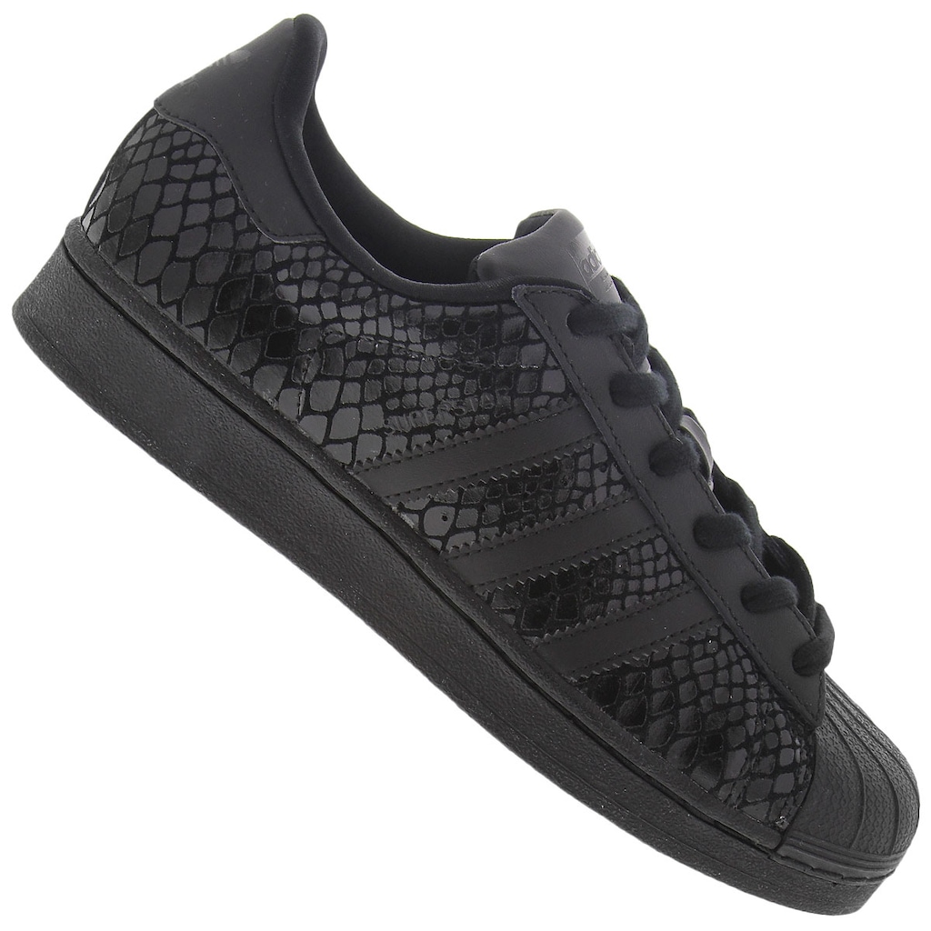 adidas gazelle silver green womens Adidas Superstar X Vitoria Mendoca (FTWWHT/CBLAC) – humidity main image 1
