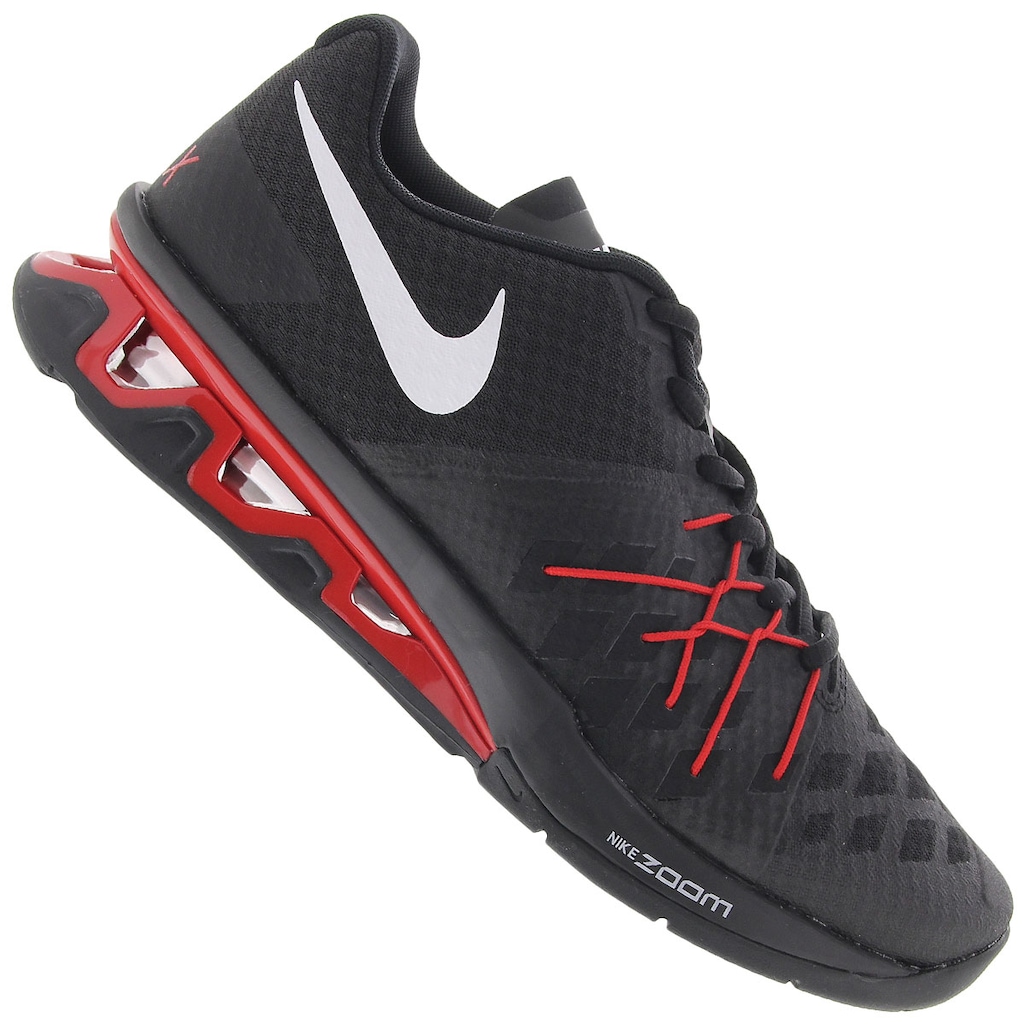 Tênis Nike Reax Lightspeed II - Masculino | Centauro