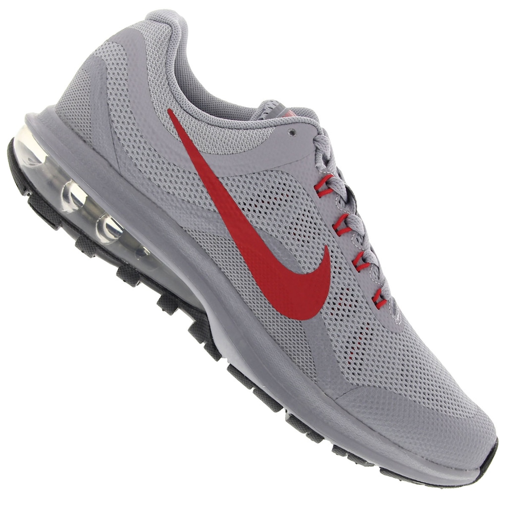 Tênis Nike Air Max Dynasty 2 - Infantil - Foto 1