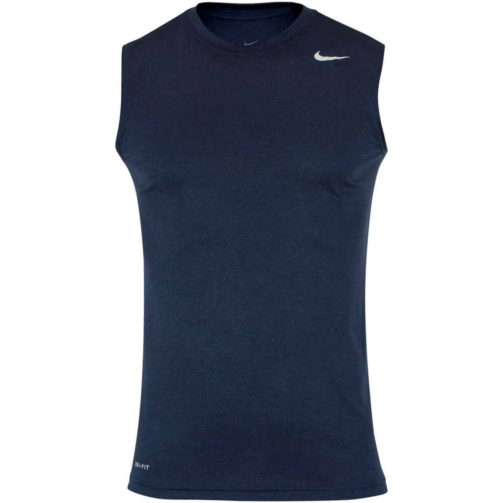 Camiseta Regata Nike Legend 2.0 SL - Masculina - Foto 1
