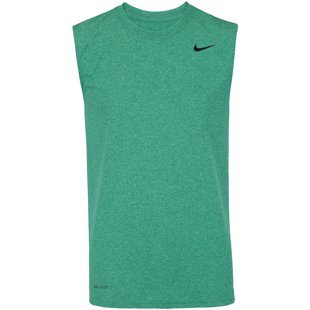 Camiseta Regata Nike Legend 2.0 SL - Masculina - Foto 1