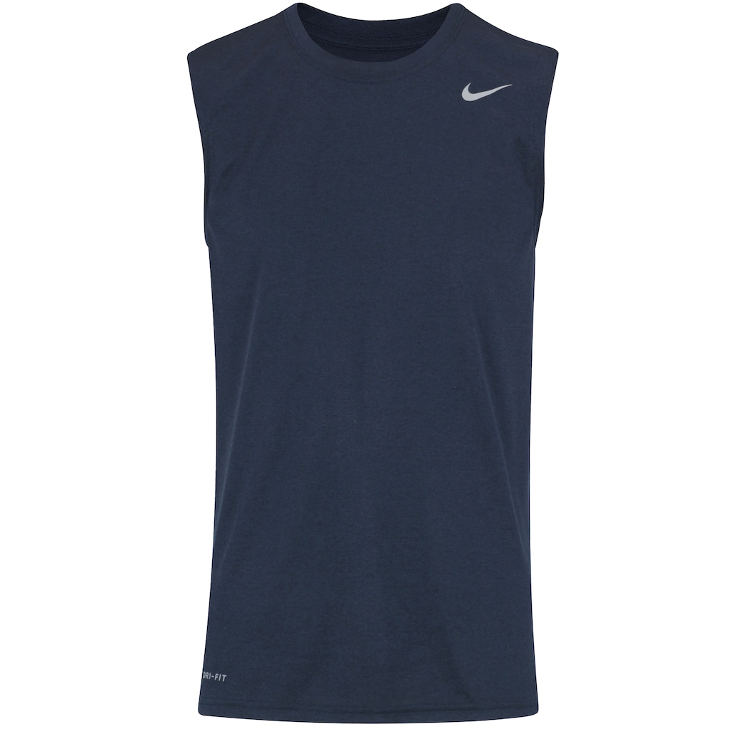 Camiseta Regata Nike Legend 2.0 SL - Masculina - Foto 1