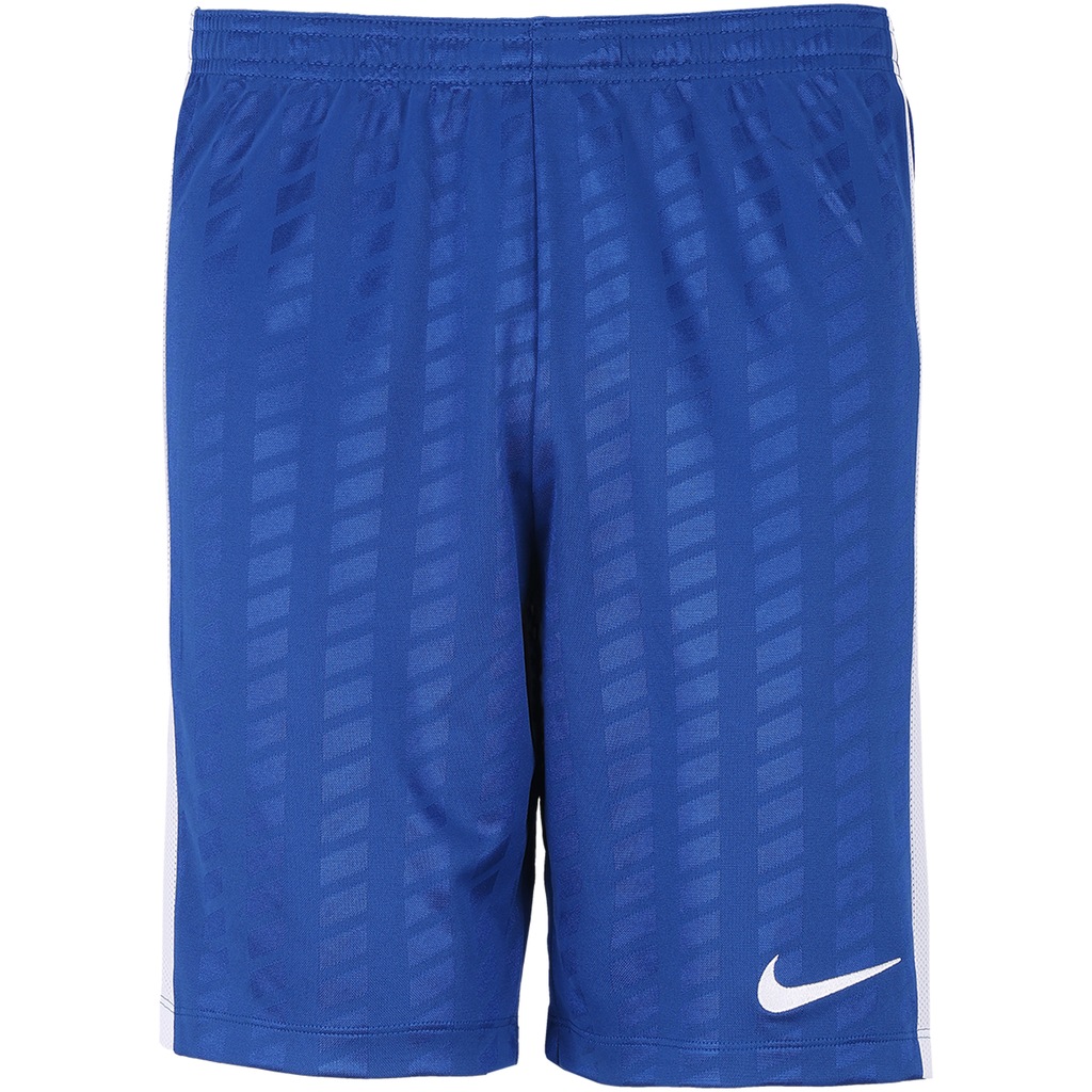 Calção Nike Academy Jaquard - Masculino - Foto 1