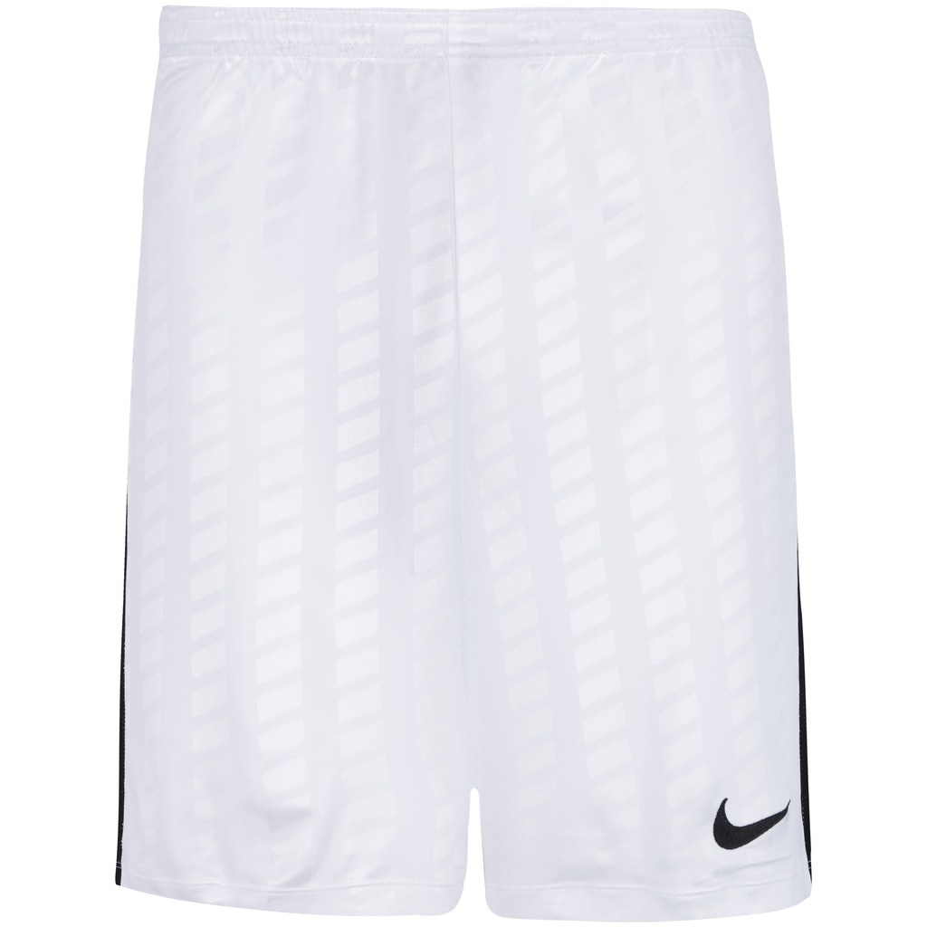 Calção Nike Academy Jaquard - Masculino - Foto 1