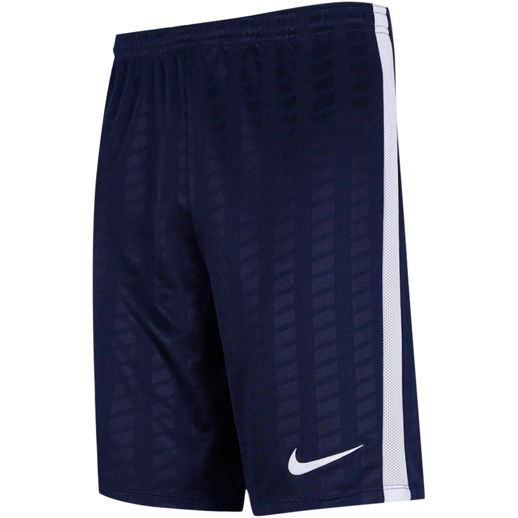 Calção Nike Academy Jaquard - Masculino - Foto 1