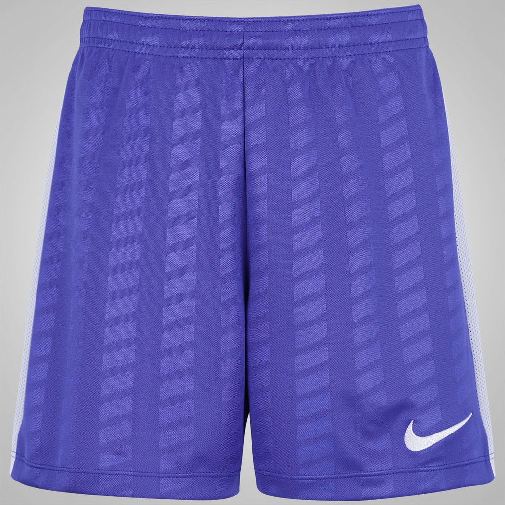 Calção Nike Academy Jaquard - Infantil - Foto 1