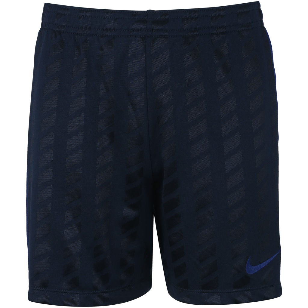 Calção Nike Academy Jaquard - Infantil - Foto 1