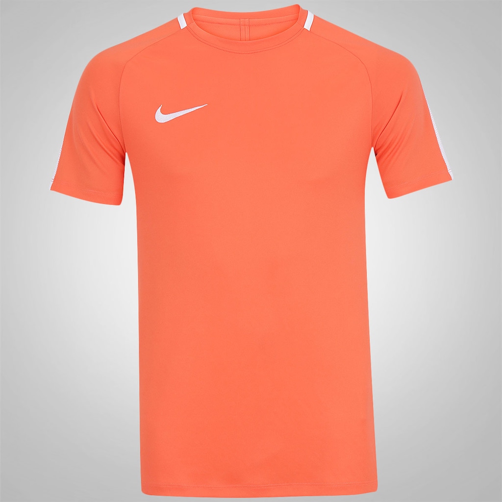 Camiseta Nike Academy - Masculina - Foto 1
