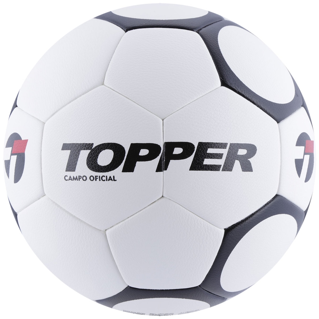 Bola de Futebol de Campo Topper 90 S - Foto 1