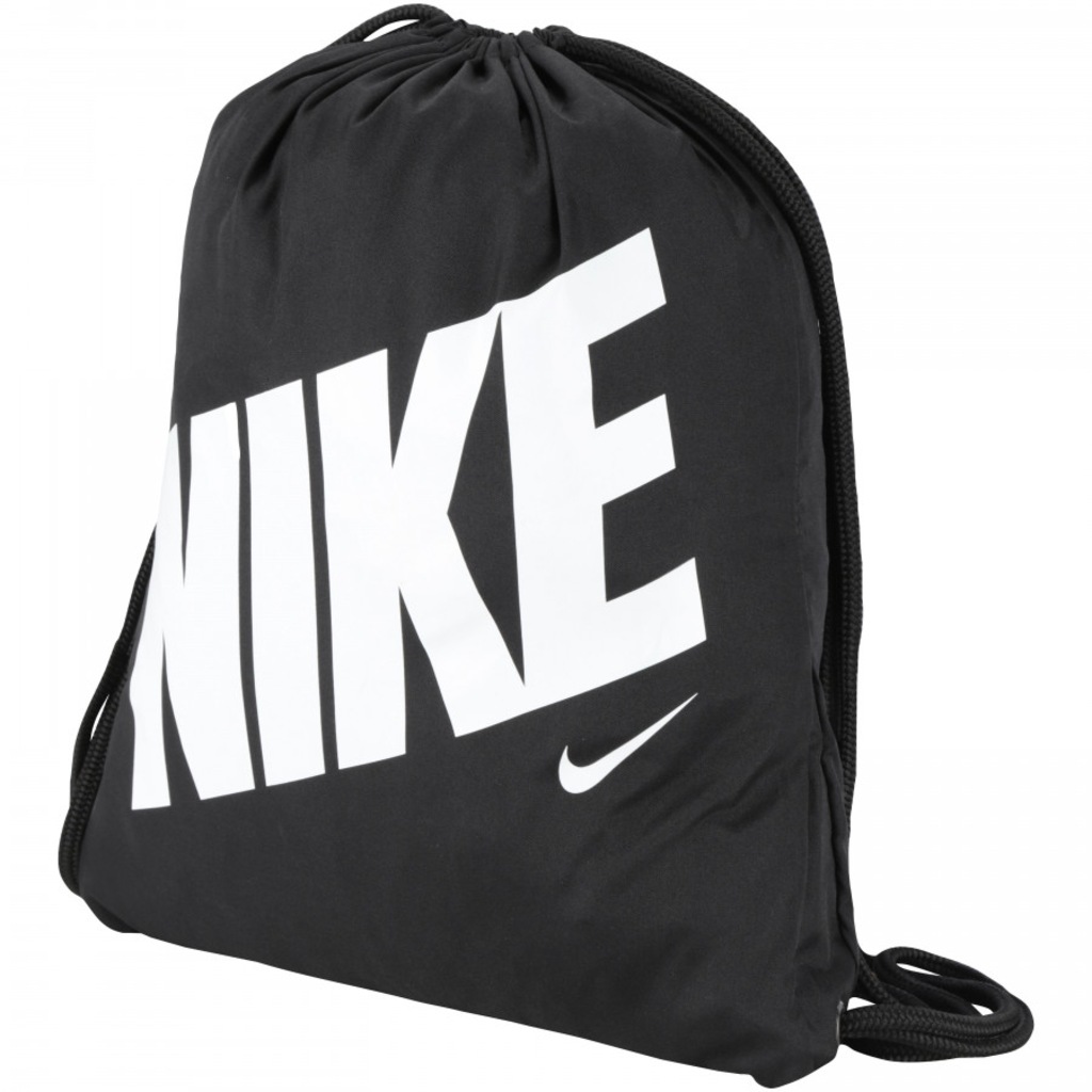Gym Sack Nike GFX - Infantil - 12 Litros - Foto 1
