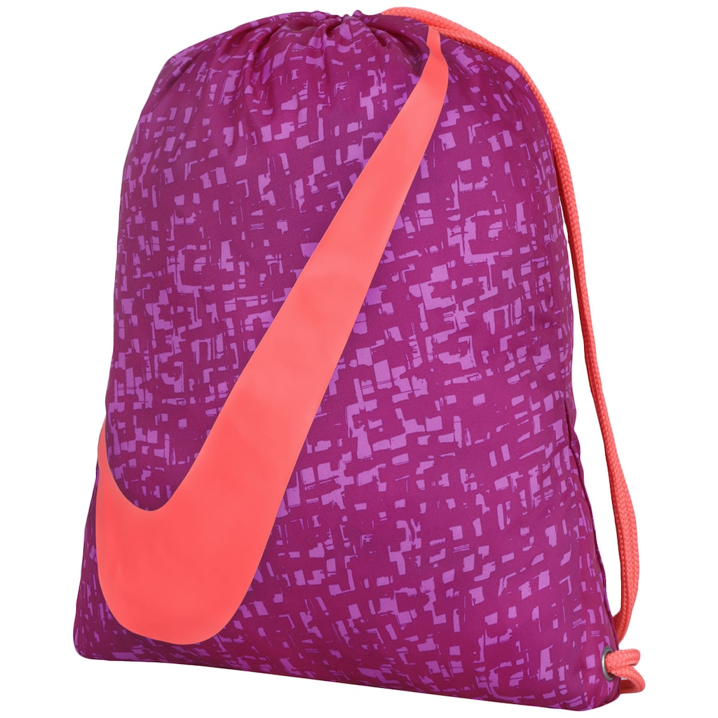 Gym Sack Nike GFX - Infantil - 12 Litros - Foto 1