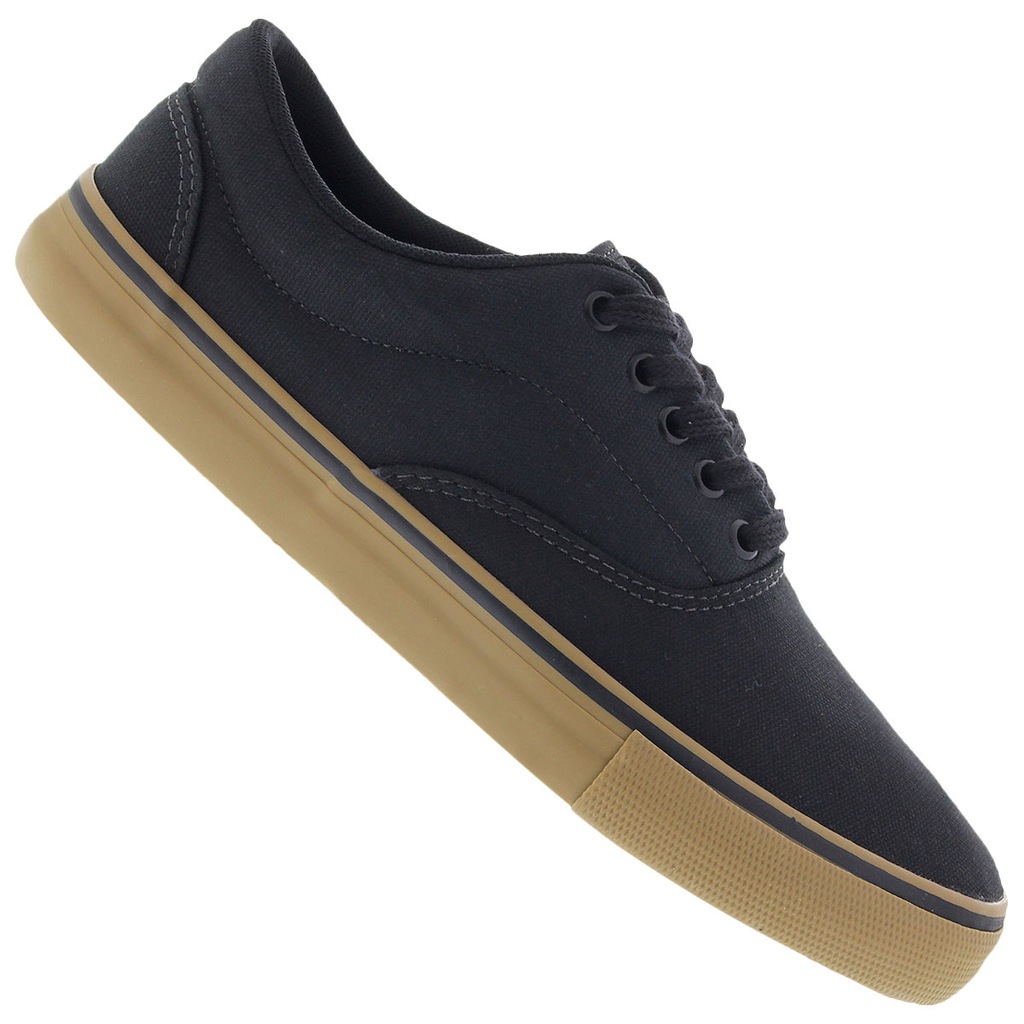 Tênis Oxer Miami Basic - Masculino - Foto 1