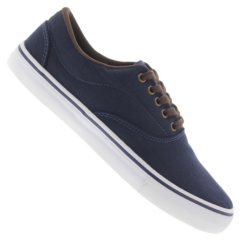 Tênis Oxer Miami Basic - Masculino - Foto 1