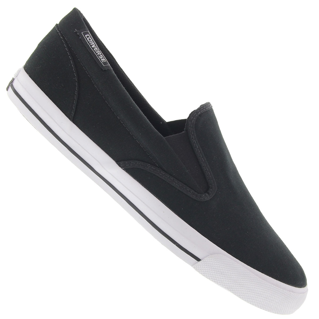 Tênis Converse All Star Skidgrip EV - Feminino - Foto 1