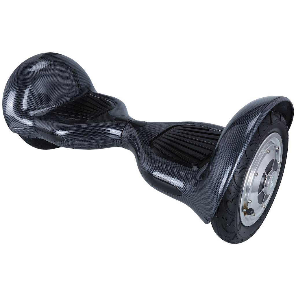 Hoverboard Skate Elétrico Urban Rover 10.0 - Foto 1