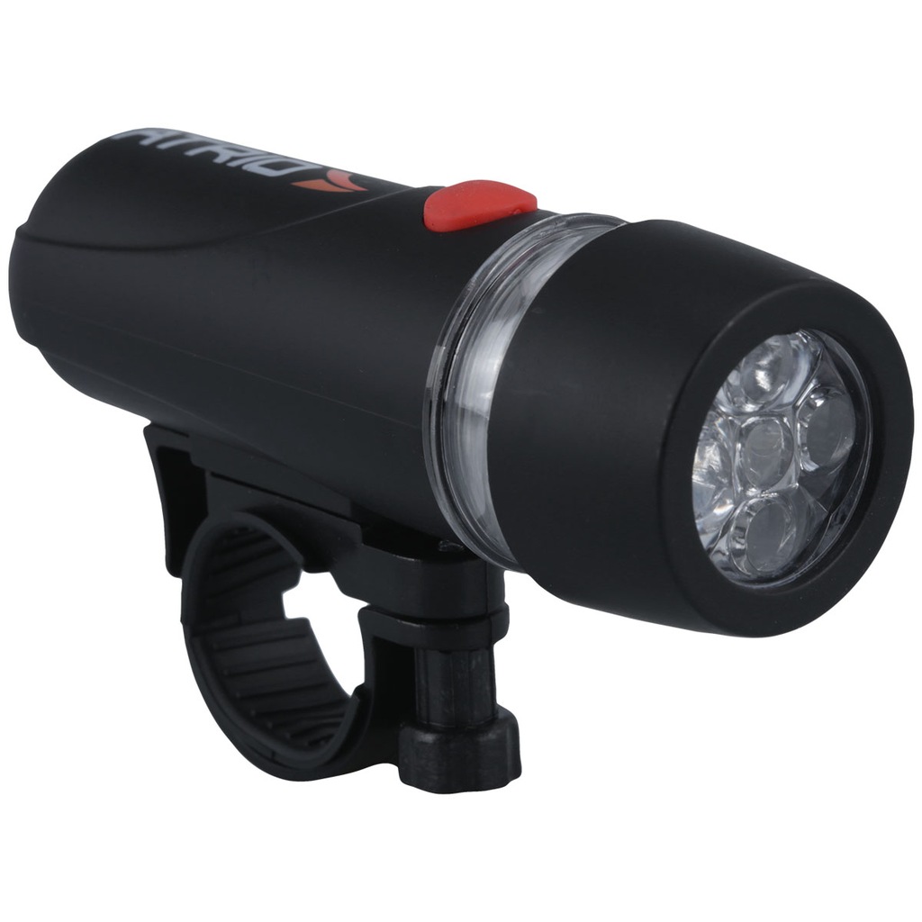 Farol Dianteiro para Bike Atrio BI004 - Foto 1