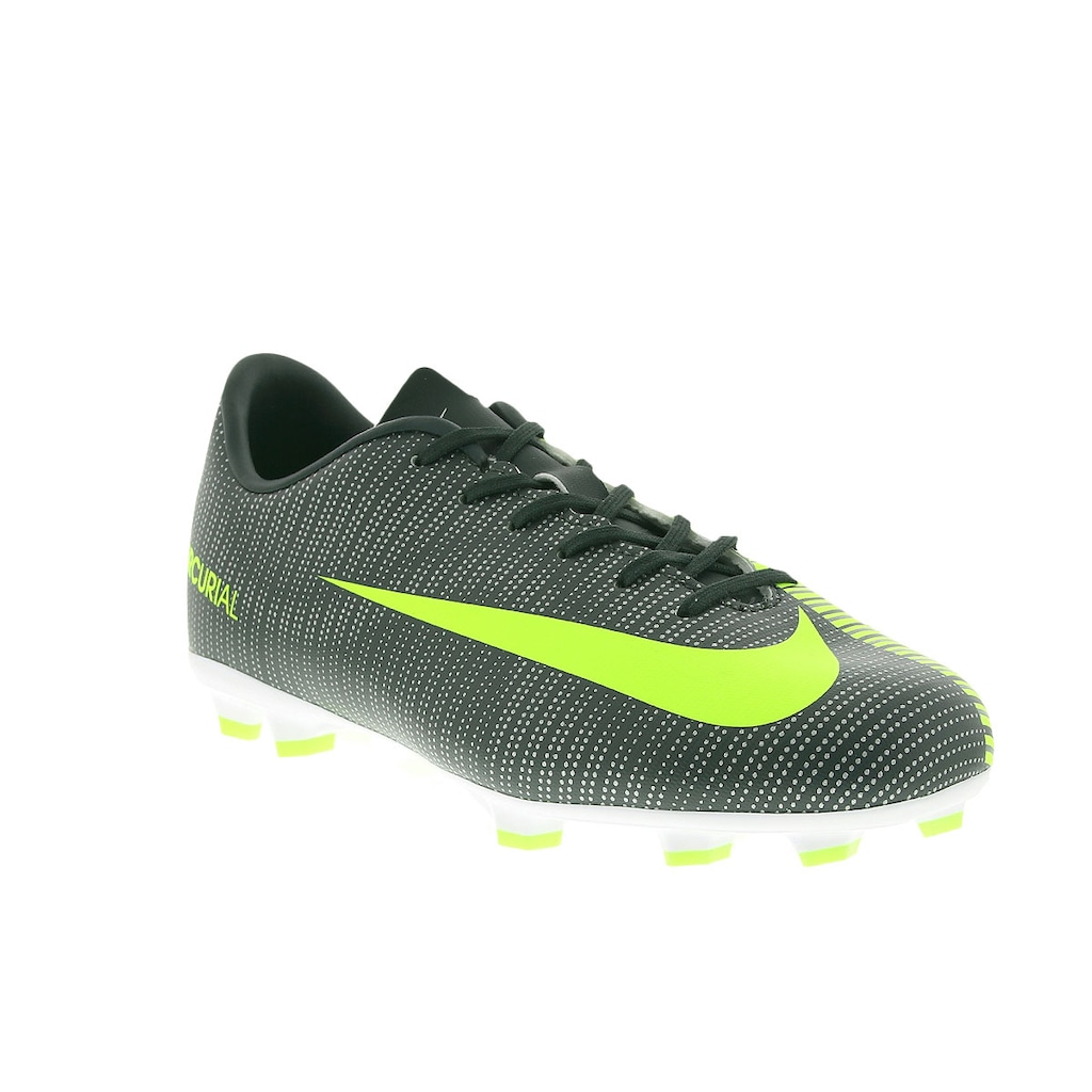 Chuteira de Campo Nike Mercurial Vapor XI CR7 FG - Infantil | Centauro