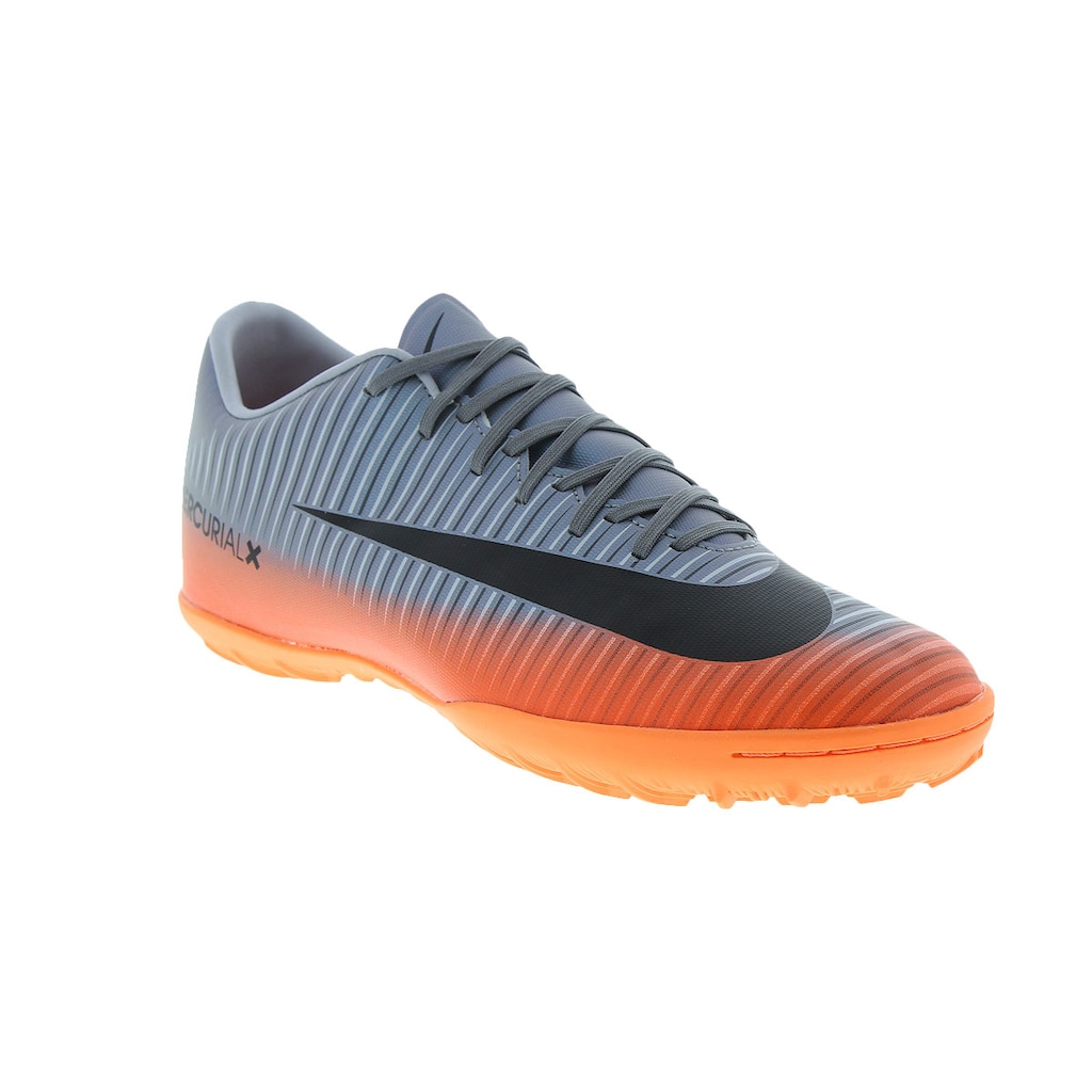 ナイキ マーキュリアルXビクトリー6 CR7 TF 27cm NIKE ナイキ マーキュリアル X ビクトリー VI CR7 DF TF(ホワイト
