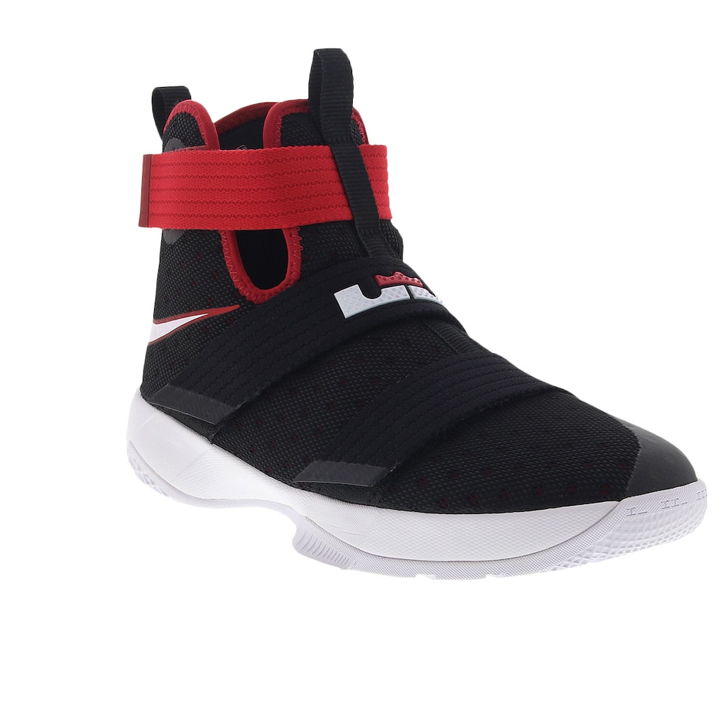 Tênis Nike Lebron Soldier 10 - Infantil | Centauro