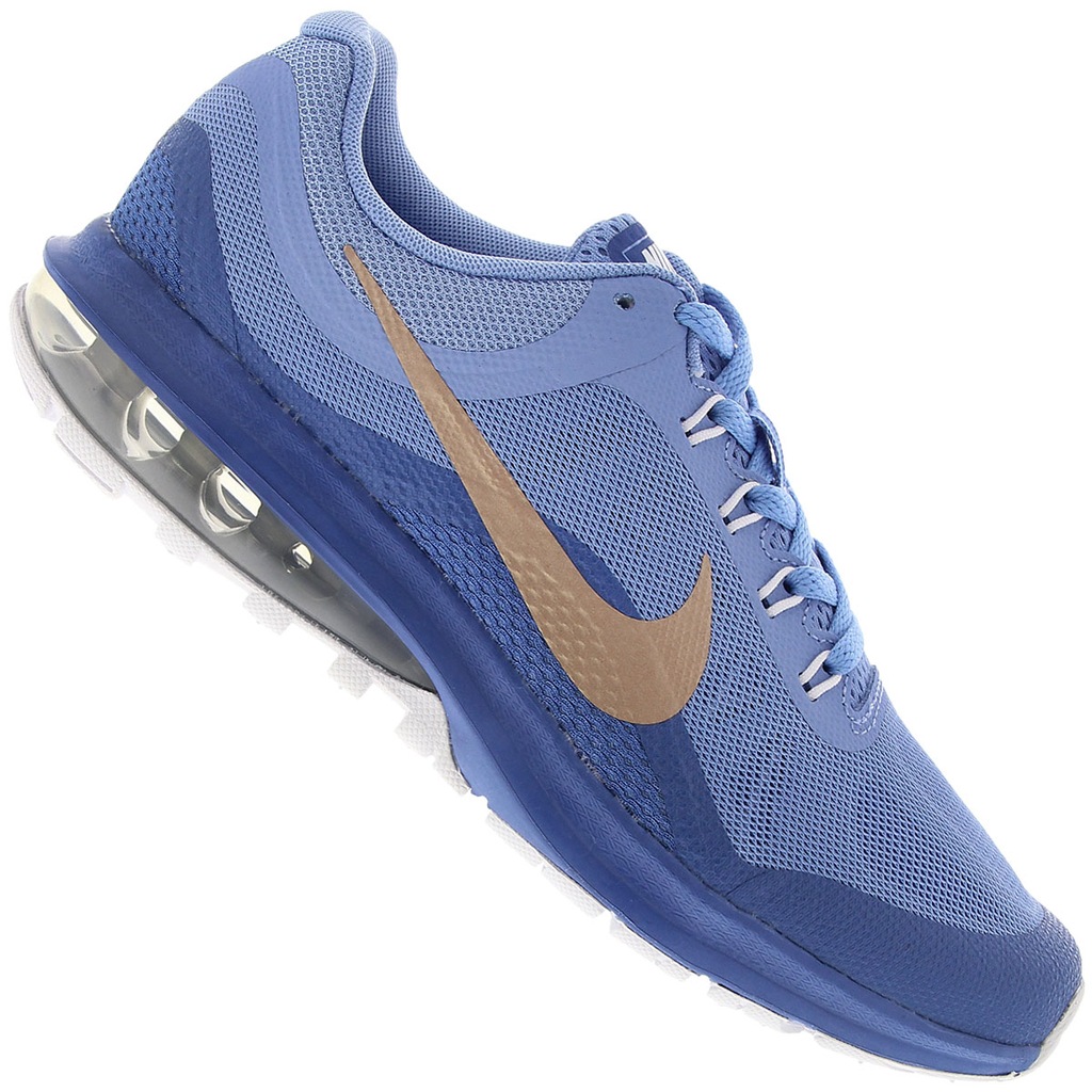 Tênis Nike Air Max Dynasty 2 Feminino - Infantil - Foto 1