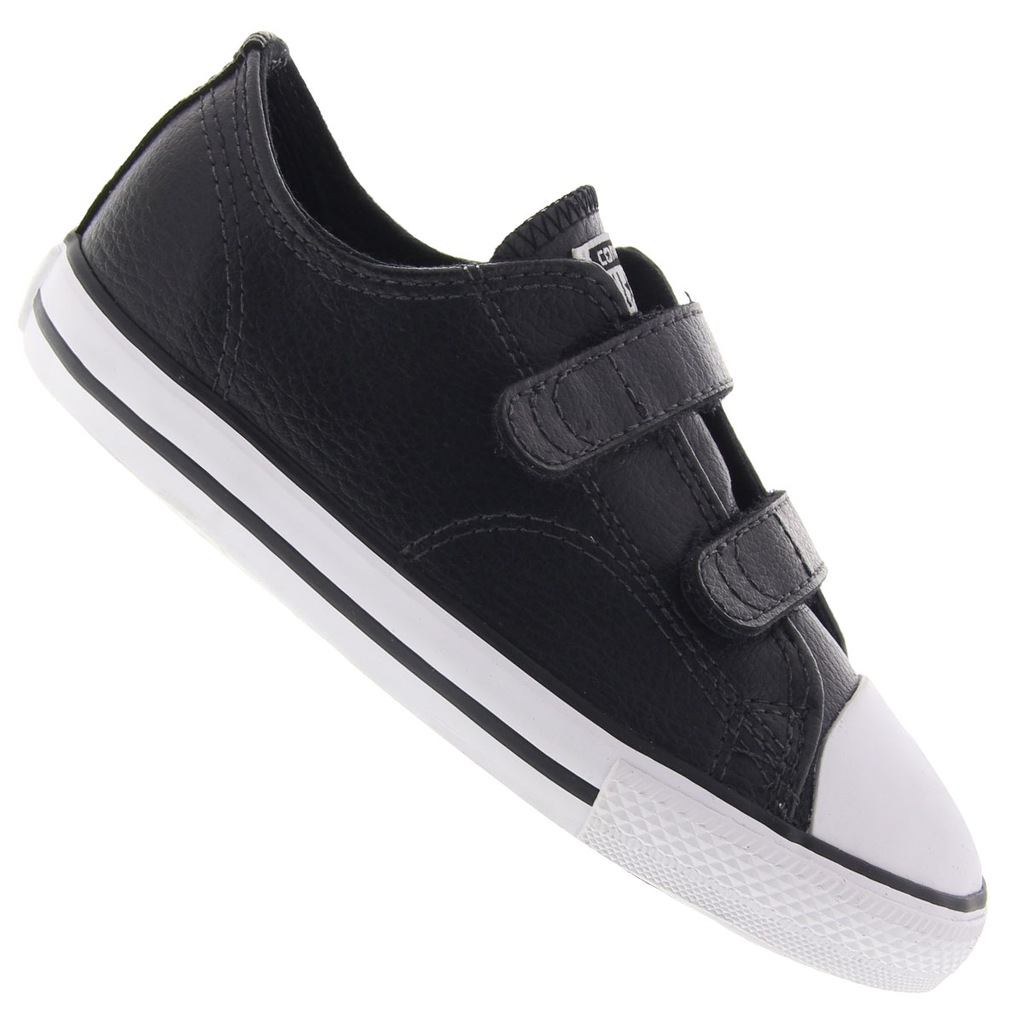 Tênis Converse All Star CT AS Malden 2V BB - Infantil - Foto 1