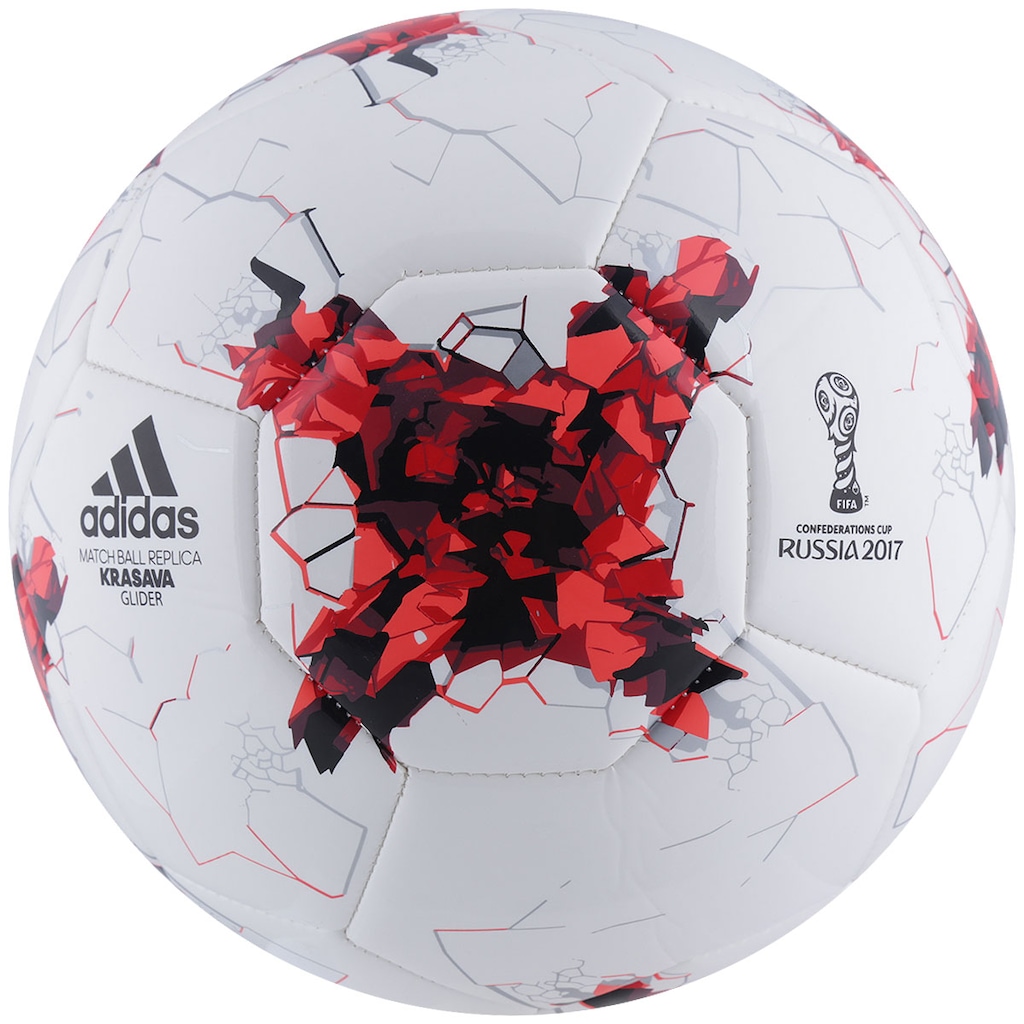 Bola de Futebol de Campo adidas Krasava Glider | Centauro