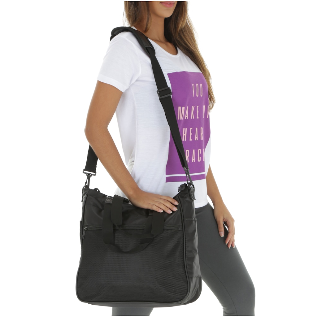 Bolsa Oxer Ink - Feminina - Foto 1