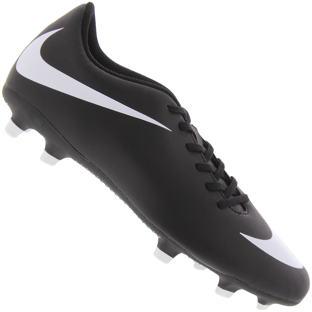 Chuteira de Campo Nike Bravata II FG - Adulto - Foto 1