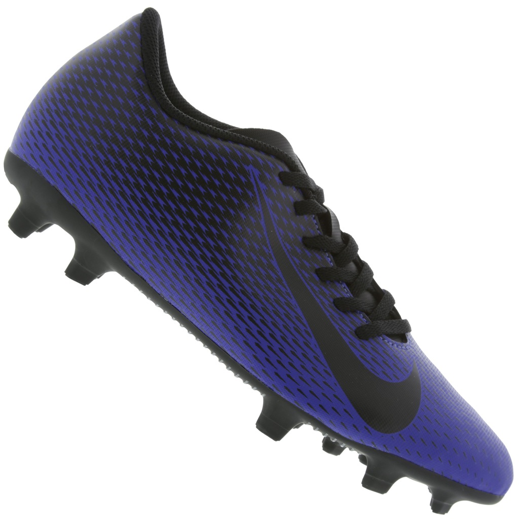 Chuteira de Campo Nike Bravata II FG - Adulto - Foto 1