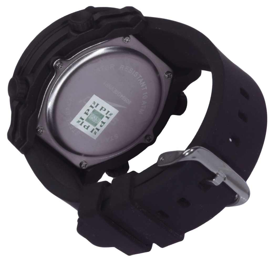 Relógio Digital Speedo 80594G0 - Masculino - Foto 4