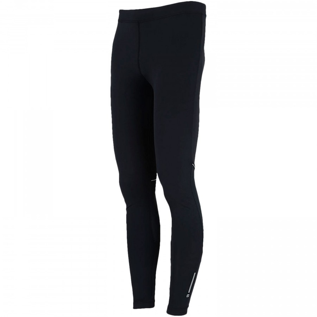 Calça de Compressão Oxer Moviment - Masculina - Foto 1