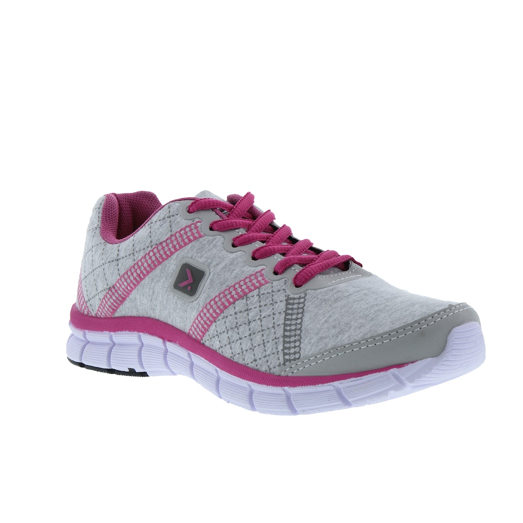 Tênis Oxer Fit - Feminino - Foto 2