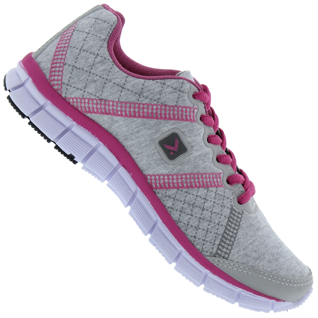 Tênis Oxer Fit - Feminino - Foto 1