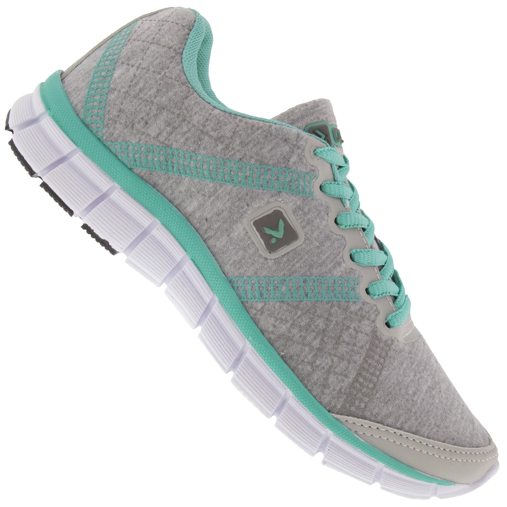 Tênis Oxer Fit - Feminino - Foto 1