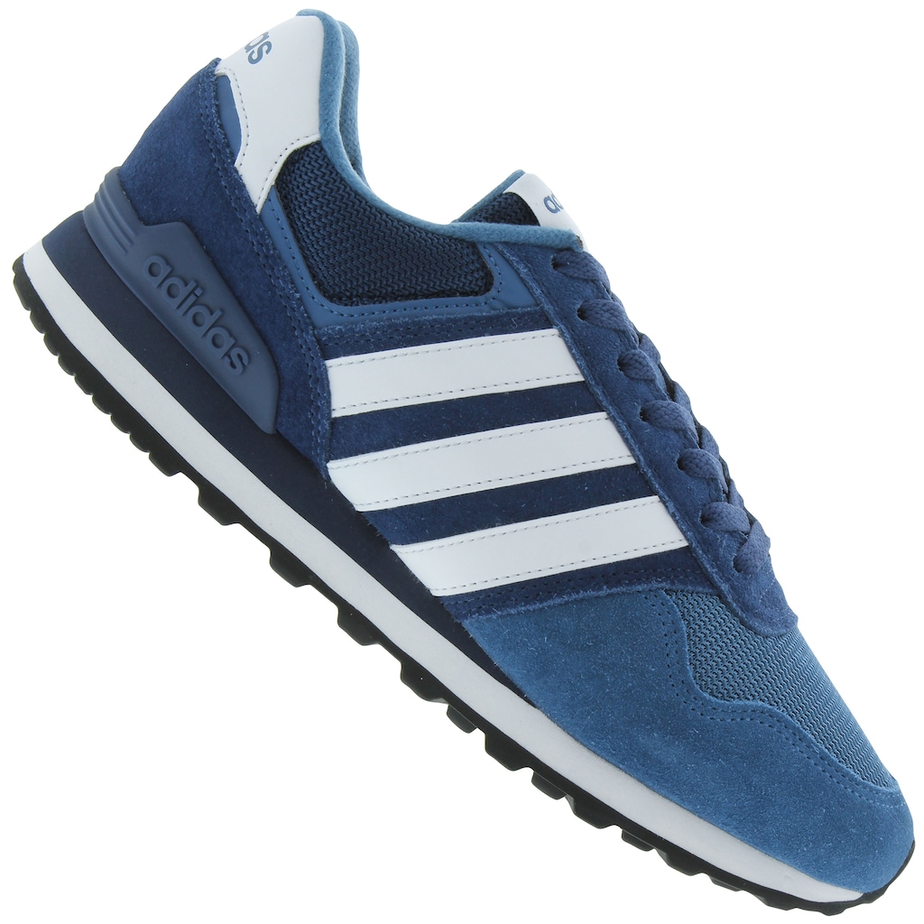 Tênis adidas Neo 10K - Masculino - Foto 1