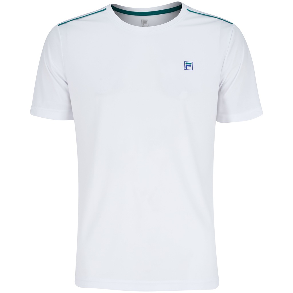 Camiseta Fila Aztec Box - Masculina - Foto 1