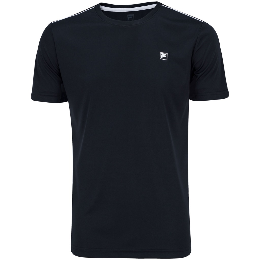 Camiseta Fila Aztec Box - Masculina - Foto 1
