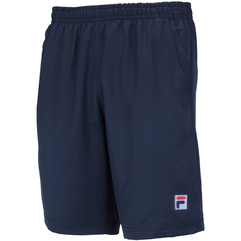 Bermuda Fila Marco - Masculina - Foto 1