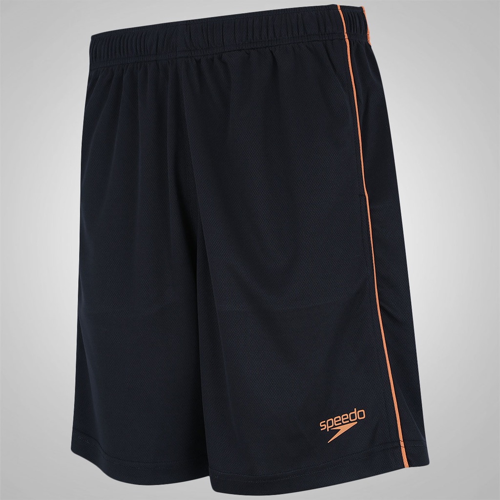 Bermuda Speedo Knit - Masculina - Foto 1