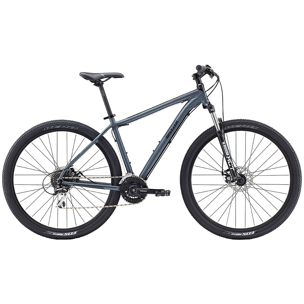 Mountain Bike Breezer Storm Recruit - Aro 29 - Freio a Disco - Câmbio Shimano - Foto 1