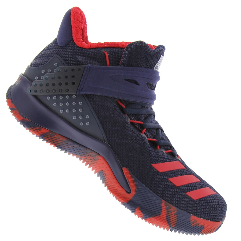 adidas gazelle silver green womens adidas ANTHONY EDWARDS 1 ASCENT MID Basketball Shoes main image 1