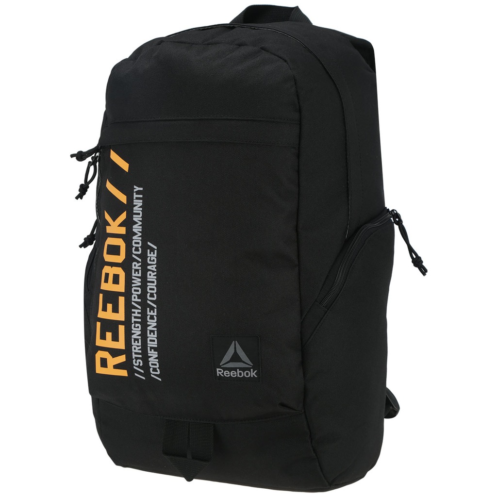 Mochila Reebok U Motion Active - 22 Litros - Foto 1