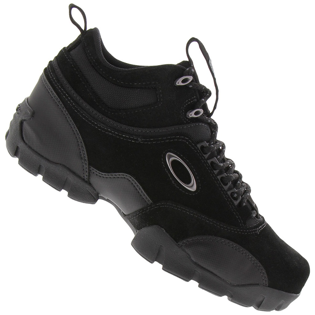 Tênis Oakley Modoc - Masculino - Foto 1