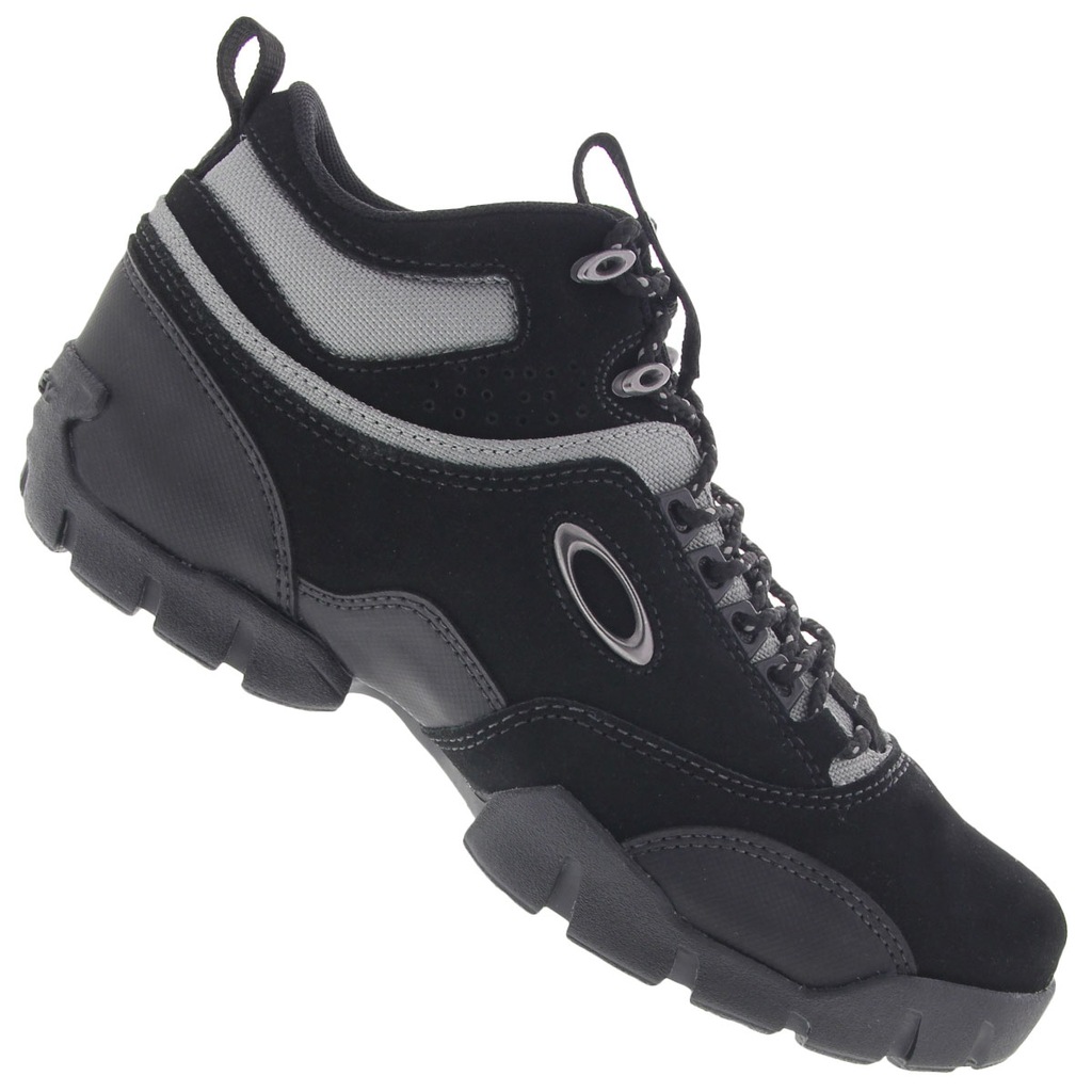 Tênis Oakley Modoc - Masculino - Foto 1