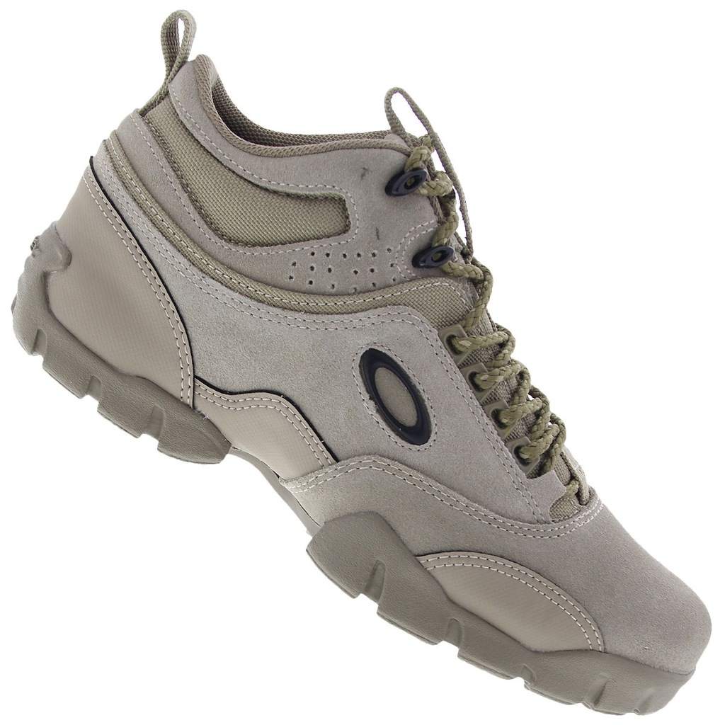 Tênis Oakley Modoc - Masculino - Foto 1
