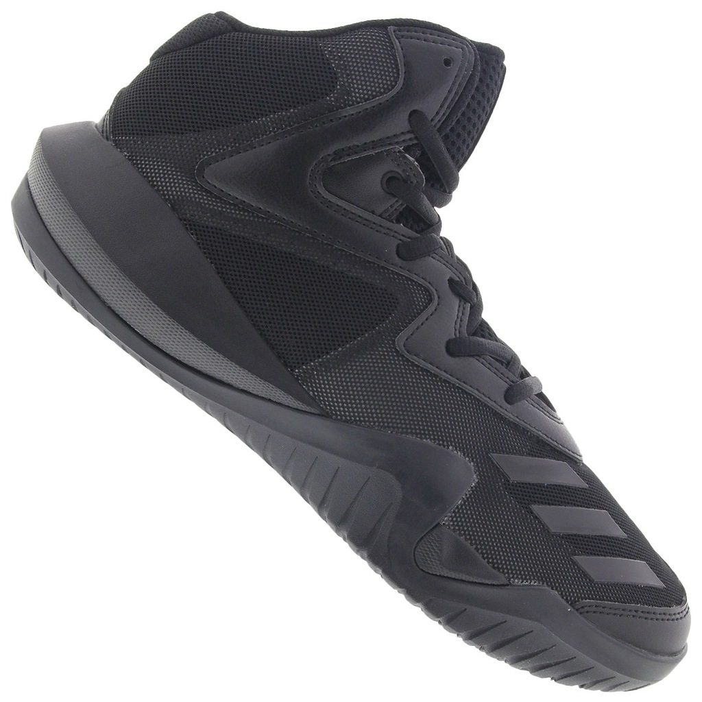 team♡R Tênis adidas Crazy Team 2017 - Masculino | Centauro
