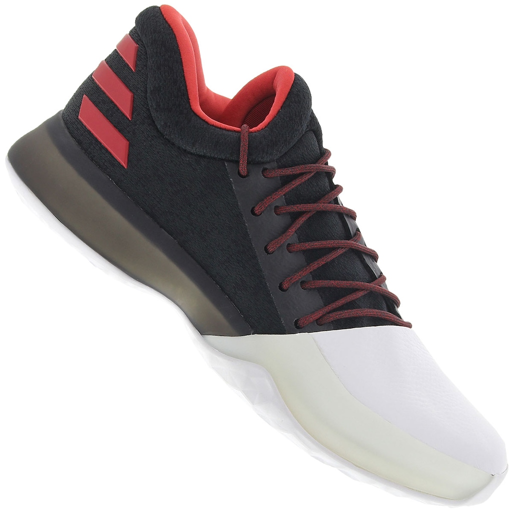 Tênis adidas Crazy X - Masculino - Foto 1